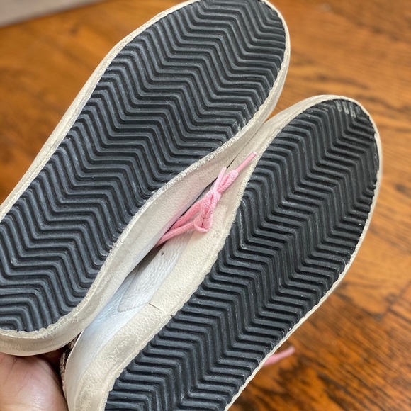 SOLD Golden Goose sneakers size 38 - Picture 6 of 6